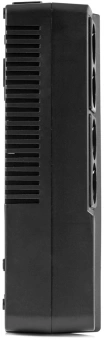 Источник бесперебойного питания Бастион SKAT-UPS 800-AID-IN-1x9-8 480Вт 800ВА черный - купить недорого с доставкой в интернет-магазине