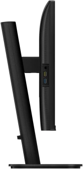 Монитор Philips 27" 27B2U3601 черный IPS LED 16:9 HDMI M/M матовая HAS Piv 350cd 178гр/178гр 2560x1440 120Hz DP Quad HD 2K (1440p) USB 6.44кг - купить недорого с доставкой в интернет-магазине