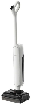 Пылесос моющий Xiaomi Truclean W30 Pro Wet Dry Vacuum 200Вт белый - купить недорого с доставкой в интернет-магазине