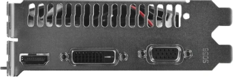 Видеокарта Afox PCI-E 3.0 AF750-2048D5H6-V3 NVIDIA GeForce GTX 750 2Gb 128bit GDDR5 1020/5000 DVIx1 HDMIx1 CRTx1 HDCP oem - купить недорого с доставкой в интернет-магазине