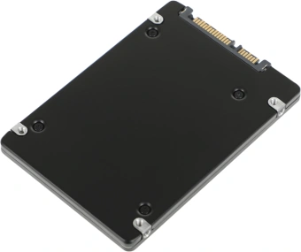 Накопитель SSD Samsung SATA-III 480GB MZ7L3480HCHQ-00A07 PM893 2.5" 1 DWPD OEM - купить недорого с доставкой в интернет-магазине