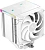 Устройство охлаждения(кулер) Deepcool AK500 Digital Pro Soc-AM5/AM4/1200/1700/1851 белый 4-pin 25dB Al+Cu LCD 240W 1346gr Ret (R-AK500-WHAPMN-G)