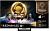 Телевизор QLED Hisense 65" 65U7Q PRO темно-серый 4K Ultra HD 120Hz DVB-T DVB-T2 DVB-C DVB-S DVB-S2 USB WiFi Smart TV (RUS)