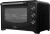 Мини-печь Hyundai MIO-HY106 60л. 2200Вт черный - цена, купить или заказать с доставкой в интернет-магазине Мини-печь Hyundai MIO-HY106 60л. 2200Вт черный - купить недорого с доставкой в интернет-магазине