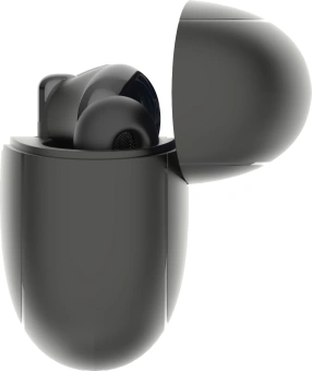 Гарнитура внутриканальные Tecno Buds 4 Air Eco BD04 Air ECO черный беспроводные bluetooth в ушной раковине (BD04 AIR ECO BLACK) - купить недорого с доставкой в интернет-магазине