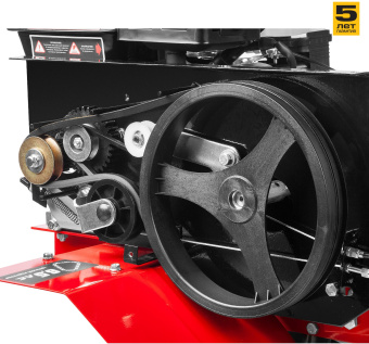 Культиватор Зубр МКТ-200 7л.с. - купить недорого с доставкой в интернет-магазине