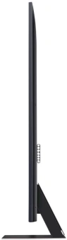 Телевизор LED LG 75" 75UT91006LA.ARUG черный 4K Ultra HD 60Hz DVB-T DVB-T2 DVB-C DVB-S DVB-S2 USB WiFi Smart TV - купить недорого с доставкой в интернет-магазине