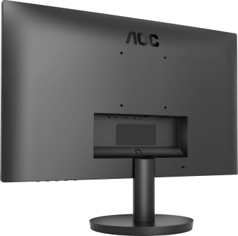 Монитор AOC 23.8" 24B3QA2 черный IPS LED 16:9 HDMI M/M матовая 300cd 178гр/178гр 1920x1080 120Hz VGA DP FHD 2.97кг - купить недорого с доставкой в интернет-магазине