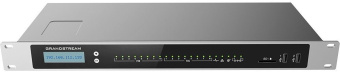АТС Grandstream UCM6308A цифровая гибридная - купить недорого с доставкой в интернет-магазине