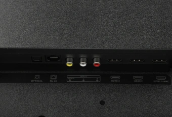 Телевизор QLED BBK 50" 50LED-8259/UTS2C (B) Frameless черный/черный 4K Ultra HD 60Hz DVB-T2 DVB-C DVB-S2 USB WiFi Smart TV (RUS) - купить недорого с доставкой в интернет-магазине