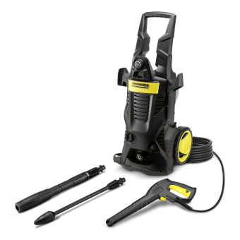 Минимойка Karcher K 6 Special 3000Вт (1.168-508.0) - купить недорого с доставкой в интернет-магазине