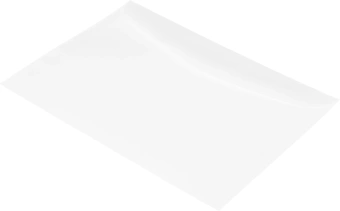 Конверт Silwerhof Eco 250.100 C5 162x229мм белый клеевой слой 80г/м2 (pack:100pcs) - купить недорого с доставкой в интернет-магазине