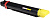 Картридж лазерный Print-Rite TFXAIQYPRJ PR-106R03746 106R03746 желтый (11800стр.) для Xerox VersaLink C7020/C7025/C7030
