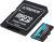 Флеш карта microSDXC 256GB Kingston SDCG4/256GB Canvas Go! Plus A2 + adapter - цена, купить или заказать с доставкой в интернет-магазине Флеш карта microSDXC 256GB Kingston SDCG4/256GB Canvas Go! Plus A2 + adapter - купить недорого с доставкой в интернет-магазине