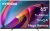 Телевизор LED Hyundai 65" H-LED65BU7100 WebOS Frameless Metal серый/серый 4K Ultra HD 60Hz MEMC DVB-T DVB-T2 DVB-C DVB-S DVB-S2 USB WiFi Smart TV - купить недорого с доставкой в интернет-магазине