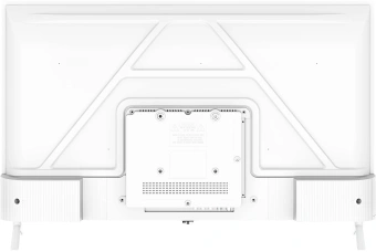 Телевизор LED BBK 32" 32LEX-7182/FTS2C (W) белый HD 50Hz DVB-T2 DVB-C DVB-S2 WiFi Smart TV (RUS) - купить недорого с доставкой в интернет-магазине
