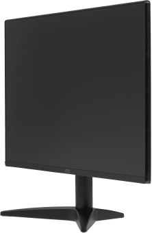 Монитор AOC 23.8" 24B36X черный IPS LED 16:9 HDMI матовая 300cd 178гр/178гр 1920x1080 144Hz DP FHD 2.52кг - купить недорого с доставкой в интернет-магазине