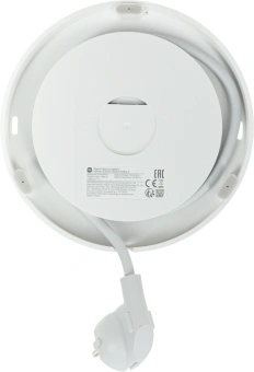 Чайник электрический Xiaomi Electric Kettle 2 EU 1.7л. 1800Вт белый корпус: пластик (BHR5927EU) - купить недорого с доставкой в интернет-магазине