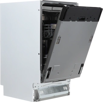 Посудомоечная машина встраив. Beko BDIS38121Q 1200Вт узкая инвертер - купить недорого с доставкой в интернет-магазине