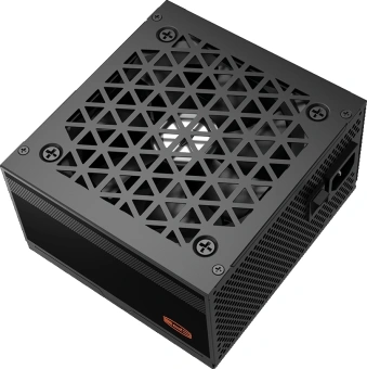Блок питания PcCooler ATX 550W YK550H 80+ bronze (20+4pin) APFC 120mm fan 6xSATA RTL - купить недорого с доставкой в интернет-магазине