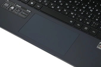 Ноутбук Maibenben S14A-R545UM Ryzen 5 Pro 4650U 8Gb SSD256Gb AMD Radeon Graphics 14" IPS FHD (1920x1080) Windows 11 Home dk.blue WiFi BT Cam 5000mAh (S14A-R545UMA1SHURE0) - купить недорого с доставкой в интернет-магазине