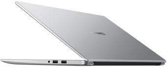 Ноутбук Huawei MateBook D 15 BOD-WDI9 Core i3 1115G4 8Gb SSD256Gb Intel UHD Graphics 15.6" IPS FHD (1920x1080) noOS silver WiFi BT Cam (53013SDW) - цена, купить или заказать с доставкой в интернет-магазине Ноутбук Huawei MateBook D 15 BOD-WDI9 Core i3 1115G4 8Gb SSD256Gb Intel UHD Graphics 15.6" IPS FHD (1920x1080) noOS silver WiFi BT Cam (53013SDW) - купить недорого с доставкой в интернет-магазине