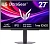 Монитор LG 27" UltraGear 27G810A-B черный IPS LED 16:9 HDMI матовая HAS Piv 1000:1 400cd 178гр/178гр 3840x2160 180Hz FreeSync Premium DP 4K 7.4кг