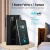 Мобильный аккумулятор Itel Maxpower 450PF 45000mAh 3A 3xUSB-A/USB-C черный - купить недорого с доставкой в интернет-магазине