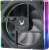Вентилятор Formula Floe Plus 12BK ARPW ARGB 120x120x25mm черный 4-pin + 3-pin 26.8dB Ret - купить недорого с доставкой в интернет-магазине
