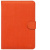 Универсальный чехол Riva для планшета 10.1" 3317 полиэстер оранжевый - купить недорого с доставкой в интернет-магазине