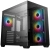Корпус Deepcool CG530 4F черный без БП ATX 6x120mm 4x140mm 1xUSB3.0 audio bott PSU - купить недорого с доставкой в интернет-магазине