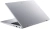 Ноутбук Acer Swift Go 14 SFG14-73-54WC Core Ultra 5 125H 16Gb SSD1Tb Intel Arc 14" IPS WQXGA+ (2880x1800) Windows 11 Home silver WiFi BT Cam (NX.KV4CD.002) - купить недорого с доставкой в интернет-магазине