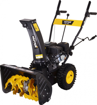 Снегоуборщик бензин. Huter SGC 4000 7л.с. - цена, купить или заказать с доставкой в интернет-магазине Снегоуборщик бензин. Huter SGC 4000 7л.с. - купить недорого с доставкой в интернет-магазине