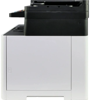МФУ лазерный Kyocera Ecosys MA2600cwfx (110C0D3NL0/110C0D3NL1) A4 Duplex WiFi белый - купить недорого с доставкой в интернет-магазине