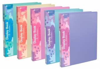 Папка с 10 прозр.вклад. Бюрократ Pastel PAST10GRN A4 пластик 0.5мм торц.карм с бум. встав мятный - цена, купить или заказать с доставкой в интернет-магазине Папка с 10 прозр.вклад. Бюрократ Pastel PAST10GRN A4 пластик 0.5мм торц.карм с бум. встав мятный - купить недорого с доставкой в интернет-магазине