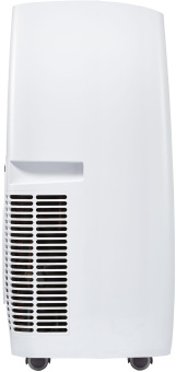 Кондиционер мобильный Electrolux Bliss Art EACM-09 GT/N6 белый площ.24м2 - купить недорого с доставкой в интернет-магазине