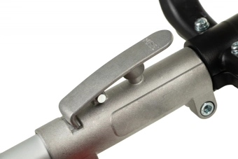 Триммер электрический Al-Ko BC 1200 E 1200Вт 1.63л.с. разбор.штан. реж.эл.:леска/нож - купить недорого с доставкой в интернет-магазине