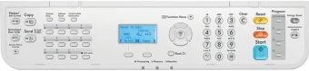 МФУ лазерный Kyocera Ecosys MA4500fx (110C123NL0) A4 Duplex белый - купить недорого с доставкой в интернет-магазине