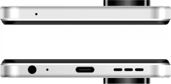 Смартфон Meizu M412H Note 21 Pro 256Gb 8Gb белый моноблок 3G 4G 2Sim 6.78" 1080x2400 Android 14 64Mpix 802.11 a/b/g/n/ac NFC GPS GSM900/1800 GSM1900 TouchSc microSD - купить недорого с доставкой в интернет-магазине