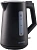 Чайник электрический Gorenje K17OPB 1.7л. 2200Вт черный корпус: пластик