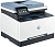 МФУ лазерный HP Color LaserJet Pro 3303fdw (499M8A) A4 Duplex WiFi белый