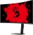 Монитор Bloody 39.7" MN2X черный VA LED 1ms 21:9 (Ultrawide) HDMI M/M матовая HAS 400cd 178гр/178гр 5120x2160 180Hz G-Sync FreeSync DP 5K USB 11.1кг - купить недорого с доставкой в интернет-магазине