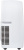 Кондиционер мобильный Electrolux Bliss Art EACM-09 GT/N6 белый площ.24м2 - купить недорого с доставкой в интернет-магазине