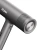 Фен Haier HHD-601 1800Вт графитовый (FZ0009E00RU) - купить недорого с доставкой в интернет-магазине