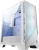 Корпус MSI MAG Forge 320R Airflow белый без БП ATX 4x120mm 2xUSB3.0 audio bott PSU - купить недорого с доставкой в интернет-магазине