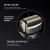 Бритва сетчатая Polaris PMF 1013RC реж.эл.:3 питан.:элек.сеть/аккум. черный/серебристый - купить недорого с доставкой в интернет-магазине