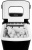 Ледогенератор Kitfort KT-1806 120Вт черный - купить недорого с доставкой в интернет-магазине