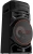 Минисистема LG XBOOM RNC5 черный 300Вт FM USB BT - купить недорого с доставкой в интернет-магазине