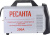 Сварочный аппарат Ресанта САИ-200АД (AC/DC) инвертор ММА DC/TIG - купить недорого с доставкой в интернет-магазине