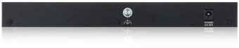 Коммутатор Zyxel GS1900-10HP-EU0102F (L2) 8x1Гбит/с 2SFP 8PoE+ 77W управляемый - купить недорого с доставкой в интернет-магазине